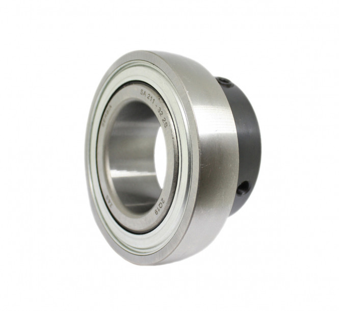 Spannlager SA 211-32 - 1