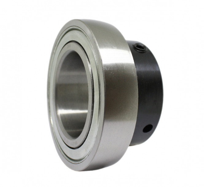 Spannlager SA 211-35 - 1