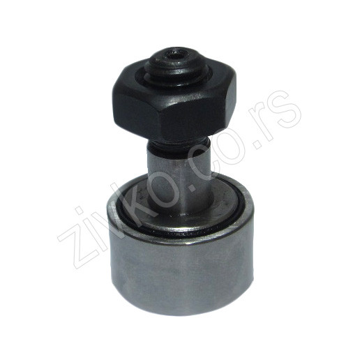 Laufrollen KR 19 PPX - 2