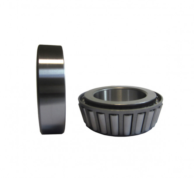 Kegelrollenlager 33109 A - 4