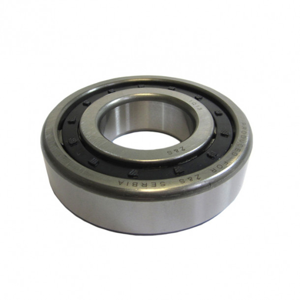 Zylinderrollenlager NJ 407 E - 1