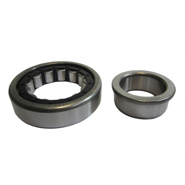 Zylinderrollenlager NJ 407 E - 3