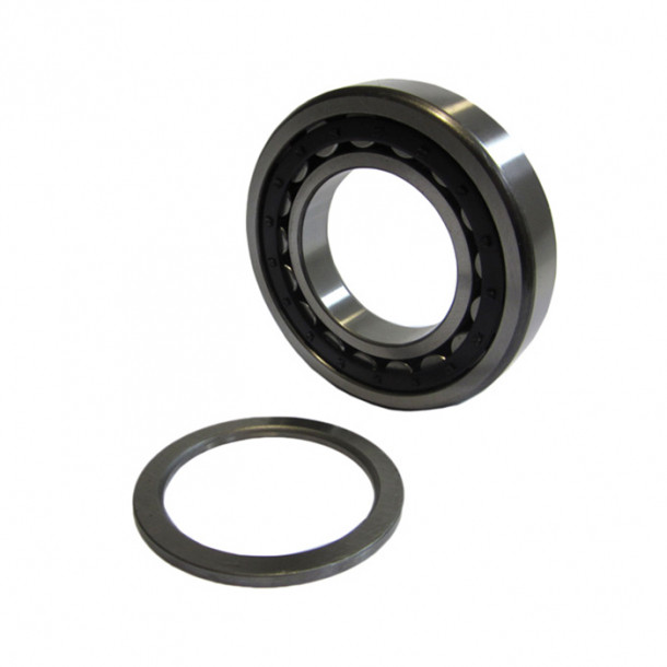 Zylinderrollenlager NUP 210 E - 3