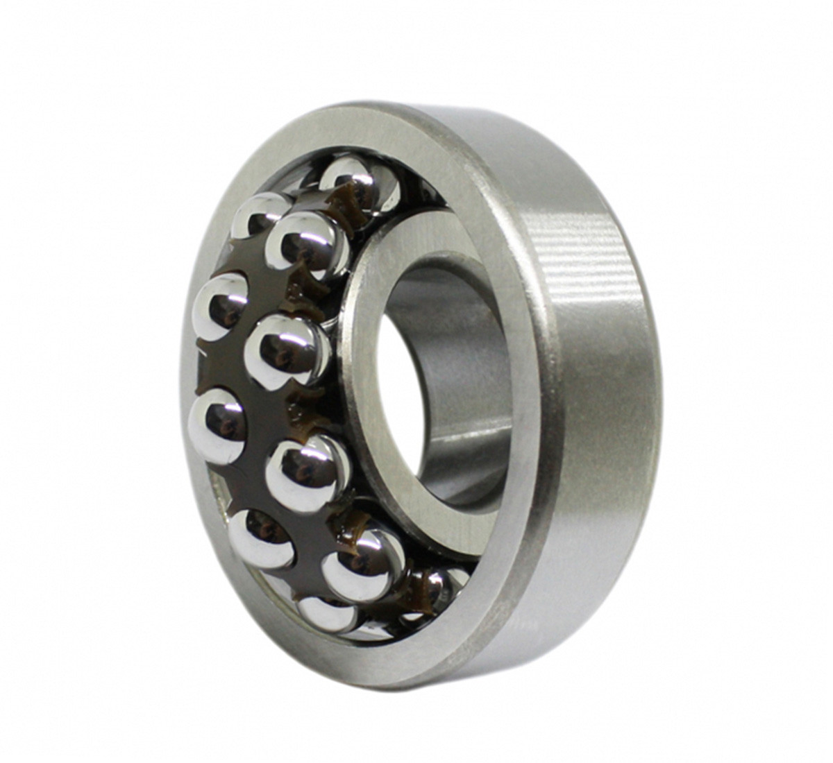 Rillenkugellager 2307 - 3