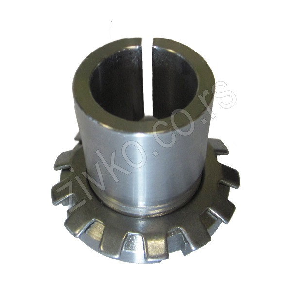 Spannhülsen H 2306 - 2