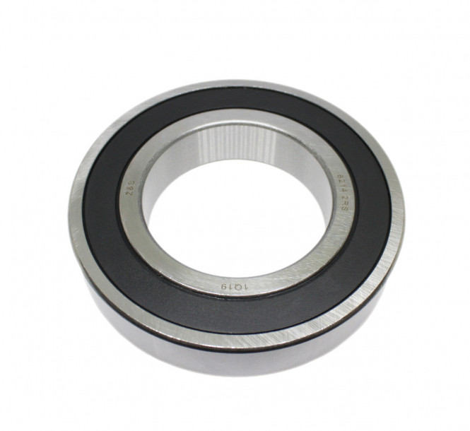 Rillenkugellager 6214 2RS - 2