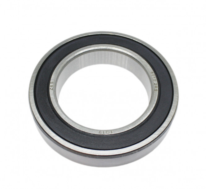 Rillenkugellager 6010 2RS - 2