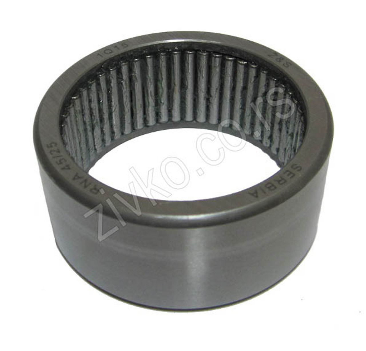 Nadellager RNA 45/25 - 4