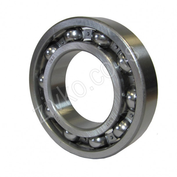 Rillenkugellager 6211 - 3