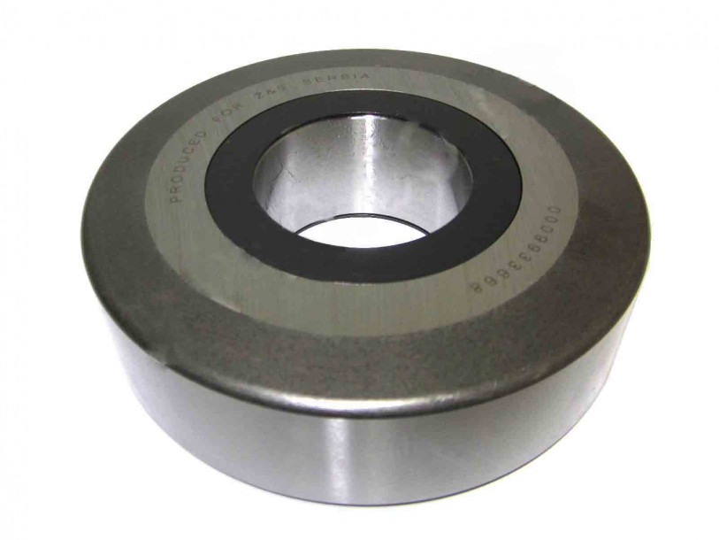 Laufrollen 0009933668 - 2