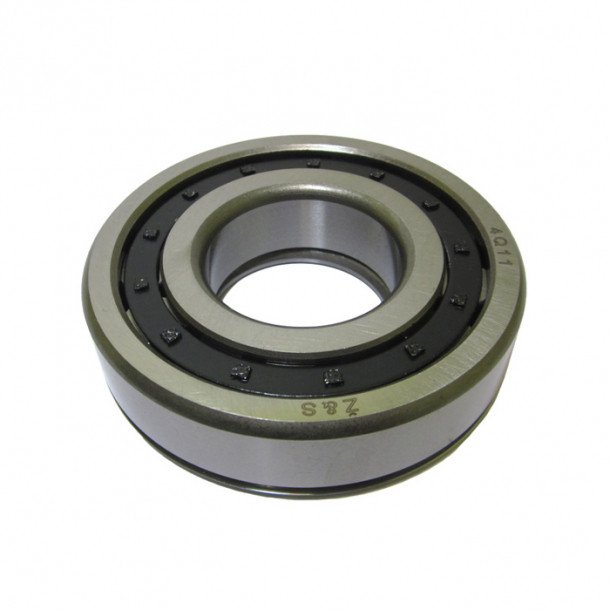 Zylinderrollenlager NUP 306 E - 1