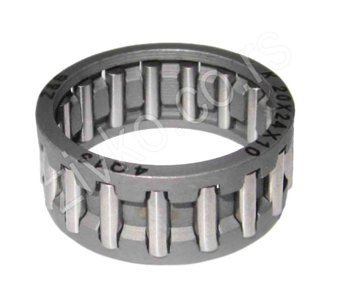 Nadellager K 20 X 24 X 10 - 3