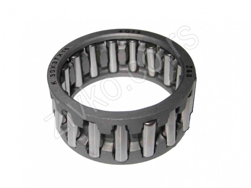 Nadellager K 30 X 37 X 16 - 3