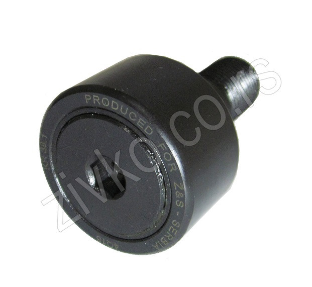 Laufrollen KR 38.1 - 3