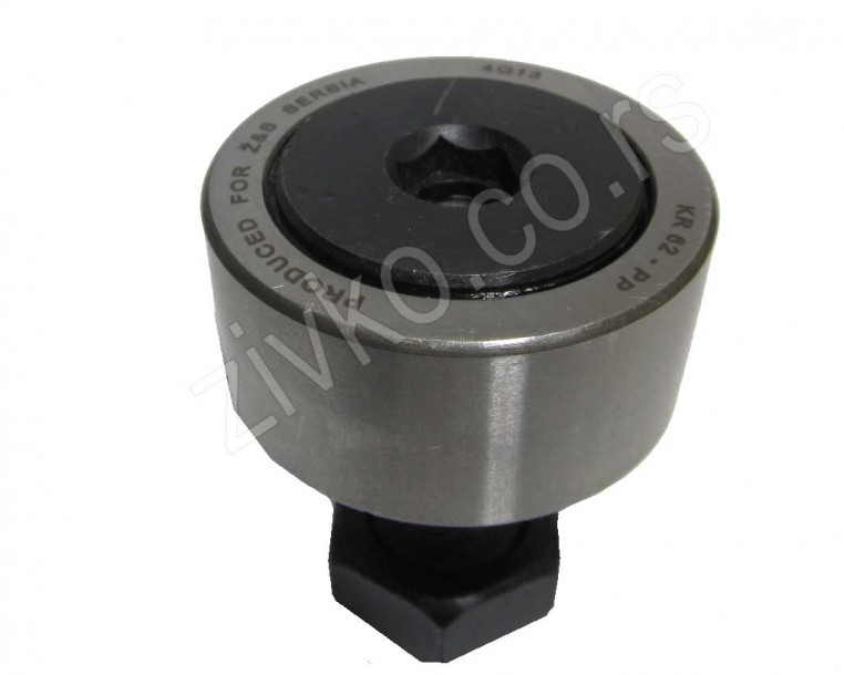 Laufrollen KR 62 PP - 3