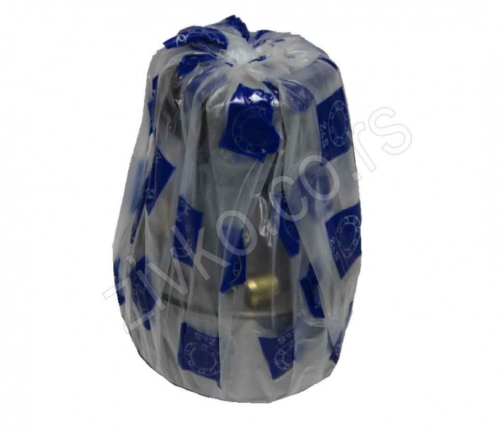 Laufrollen KR 62 PP - 4