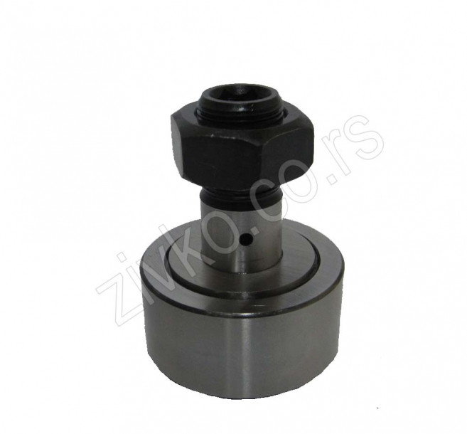 Laufrollen KR 62 PP - 2