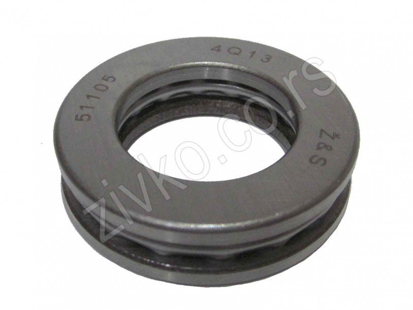 Axiallager 51105 - 2