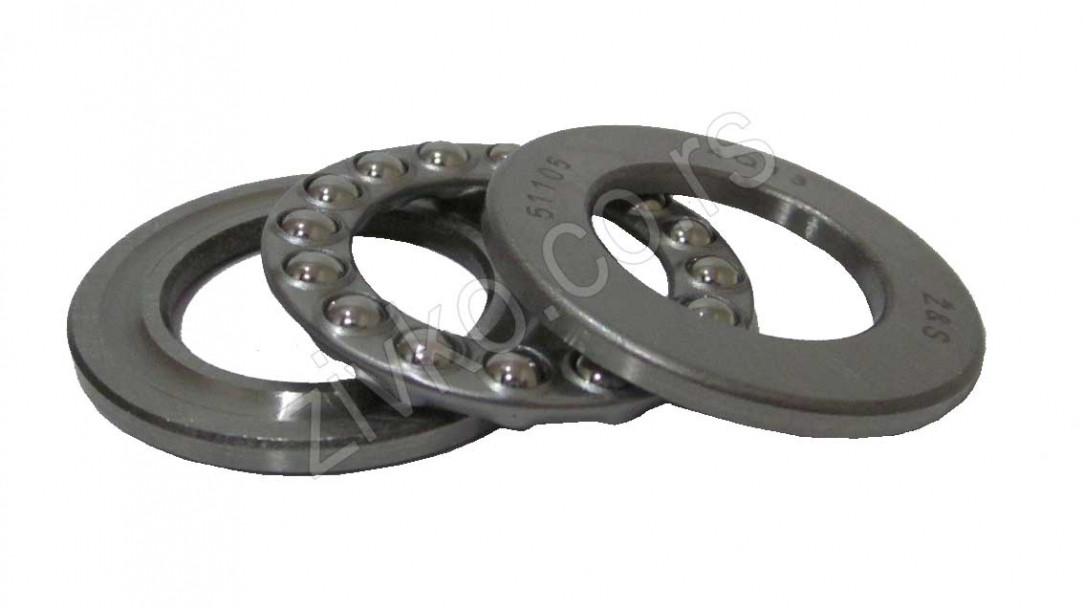 Axiallager 51105 - 3