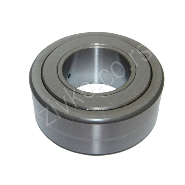 Support rollers FG 4080 EEM - 3