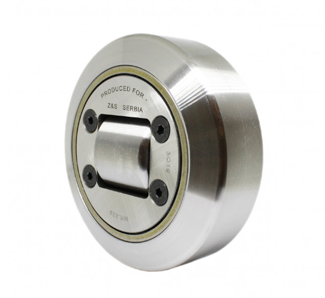 Laufrollen MR.029 - 1