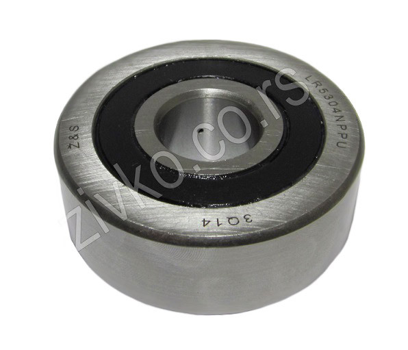 Laufrollen LR5304NPPU - 1