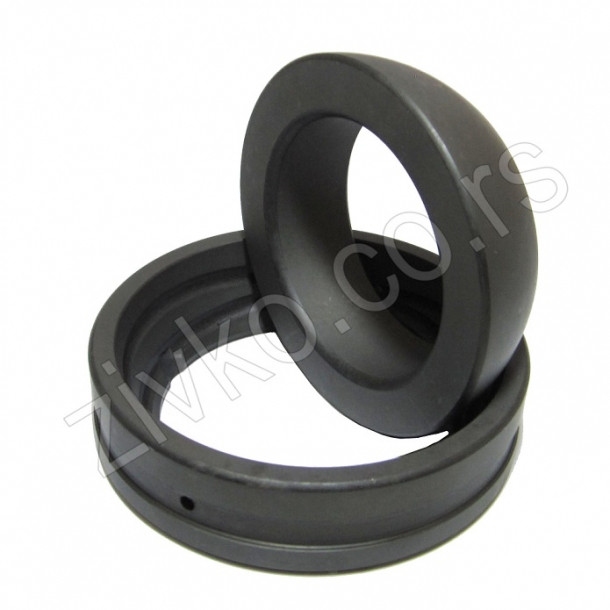 Gelenklager GAC 45S - 4