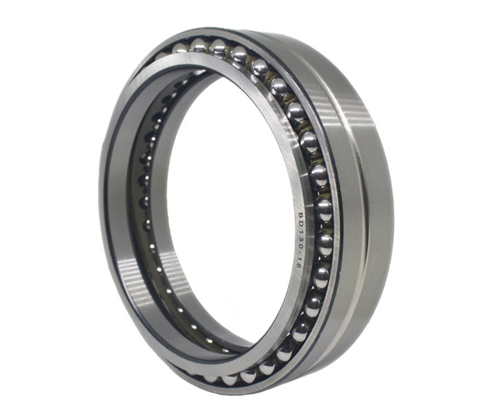 Rillenkugellager BD130-16 - 1