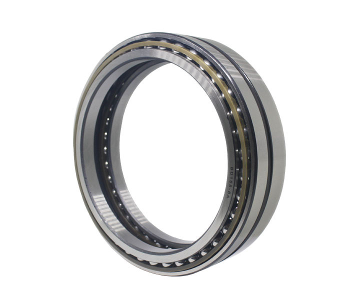 Rillenkugellager BD165-6A - 1