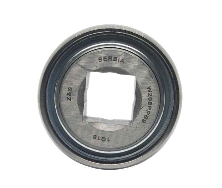 Spannlager W208PPB9 - 3