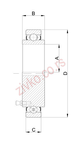 Technische Zeichnung 684594.1