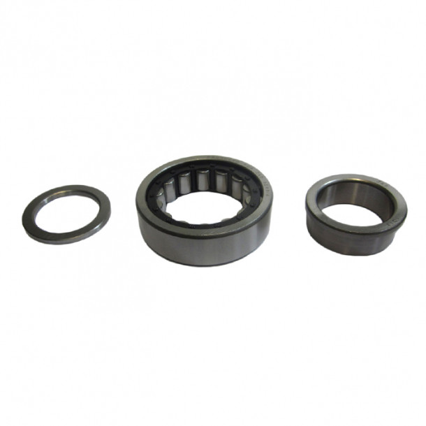 Zylinderrollenlager NUP 2307 E - 4