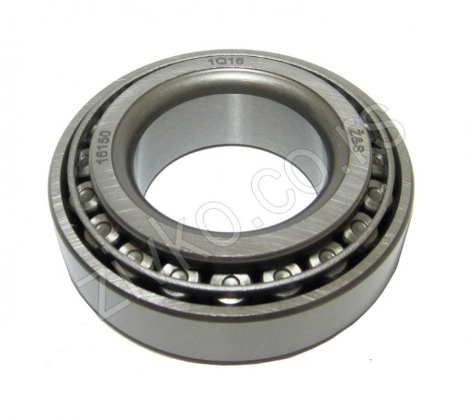 Kegelrollenlager 16150/16284 - 3