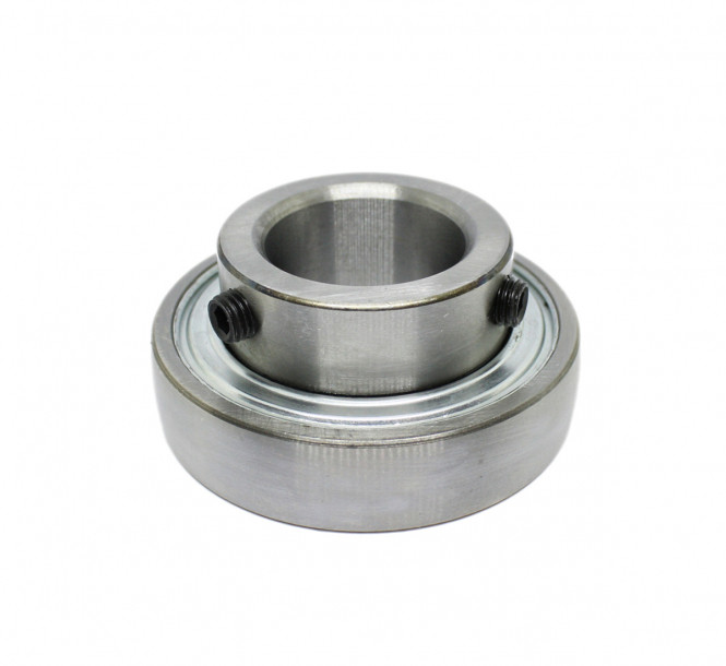 Spannlager SB 207-20 - 3
