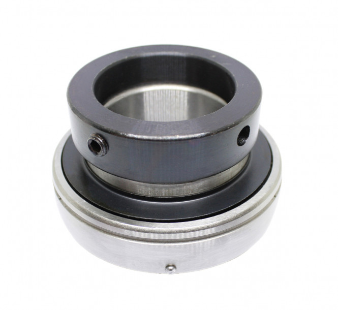 Spannlager HC 210-31 - 3