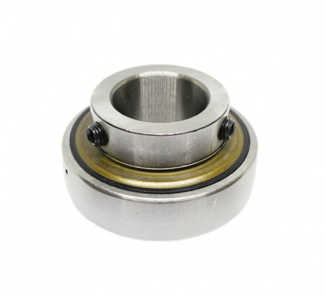 Spannlager UC 207-104 - 3