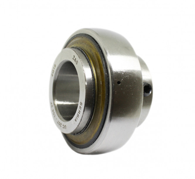 Spannlager UC 207-104 - 1