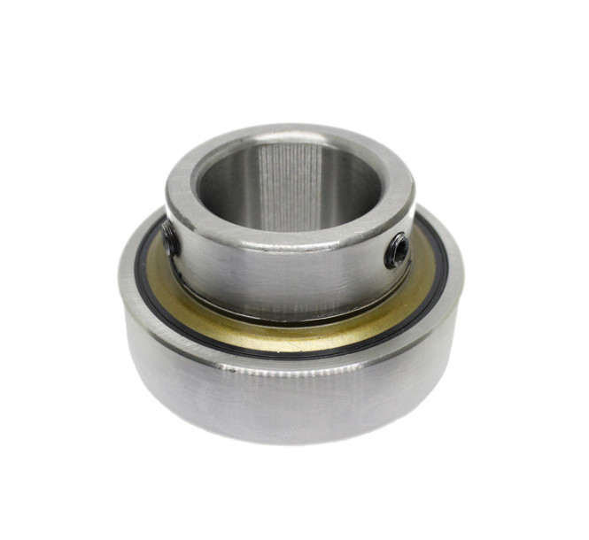 Spannlager UC 208-108 - 3