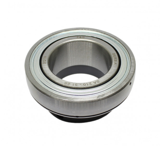 Spannlager SA 210-31 - 2