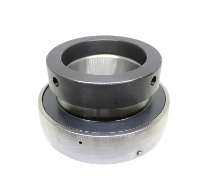 Spannlager SA 210-31 - 3