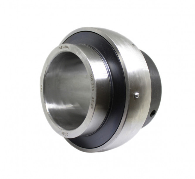 Spannlager HC 215-47 - 1