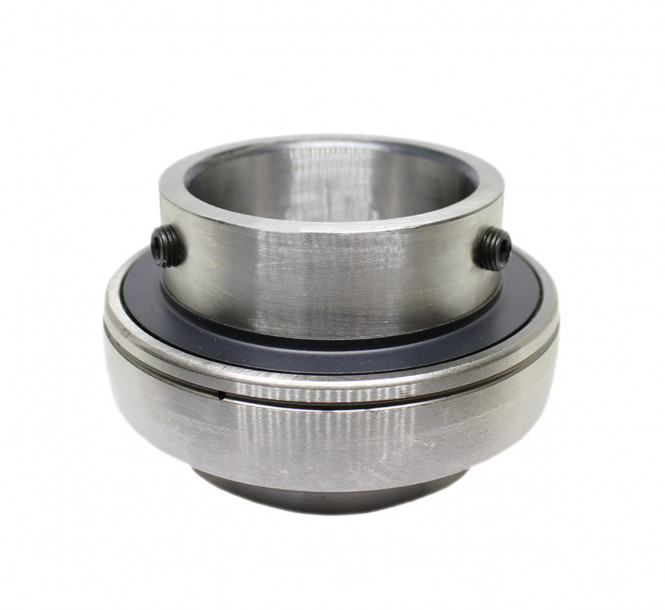 Spannlager HC 215-47 - 2