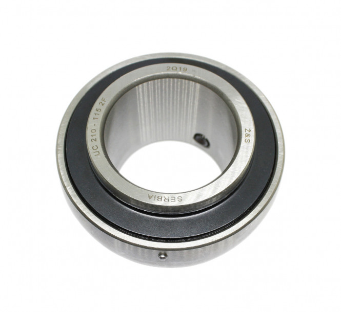 Spannlager UC 210-115 - 2