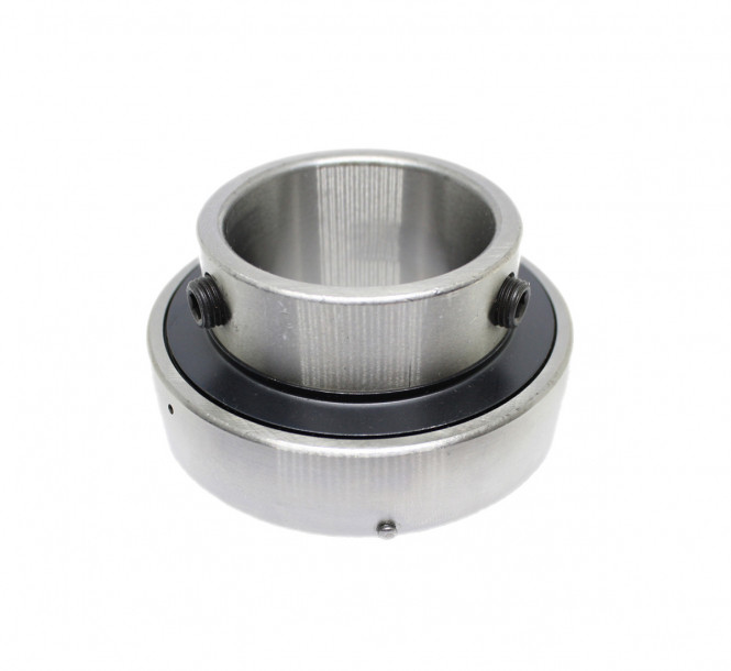Spannlager UC 210-115 - 3