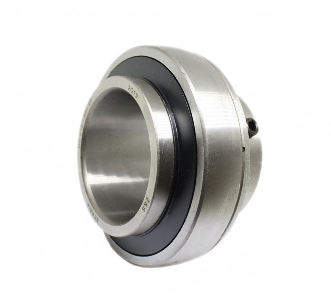 Spannlager UC 212-207 - 1