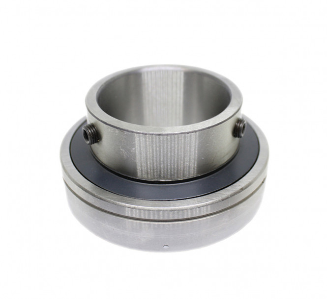 Spannlager UC 212-207 - 2