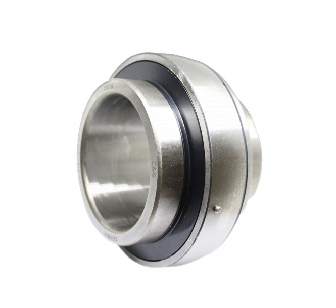 Spannlager UC 215-215 - 1