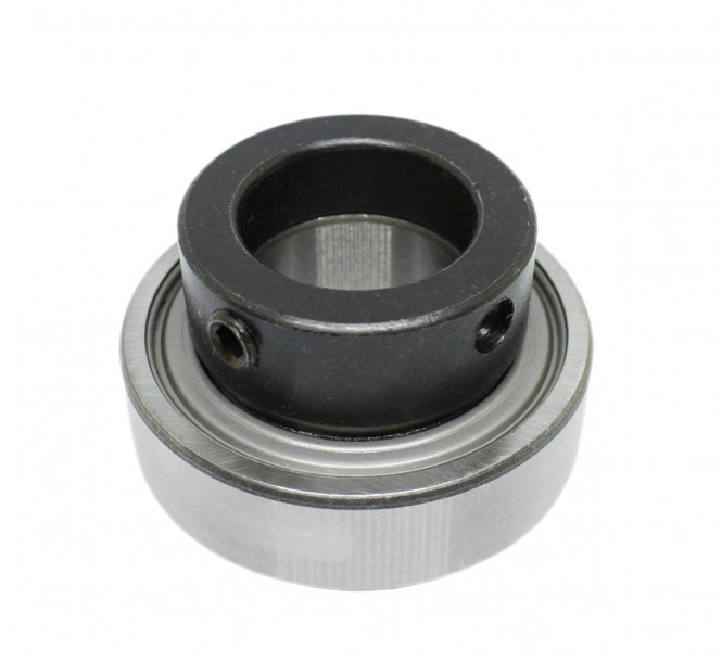 Spannlager CSA 206-18 2S (UY 206-102 S 2S) - 3