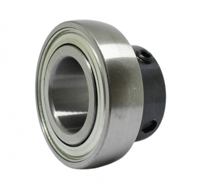 Spannlager SA 206-18 - 1