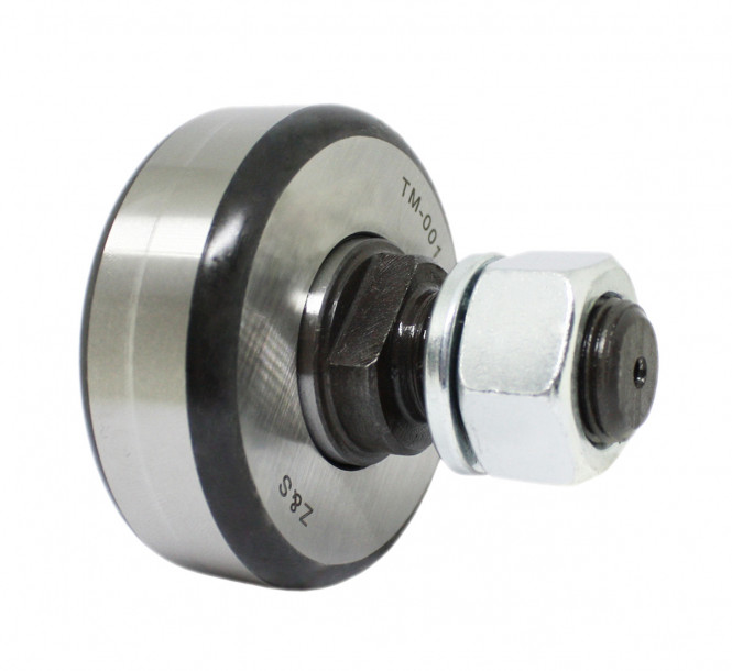 Laufrollen SLB 001 - 2